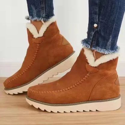 Rosa | Botas Ortopédicas de Alivio Inmediato y Estilo
