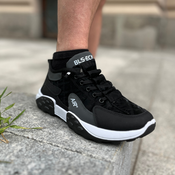 Saúl | Zapatillas Urbanas Premium de Máximo Confort