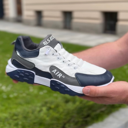 Saúl | Zapatillas Urbanas Premium de Máximo Confort