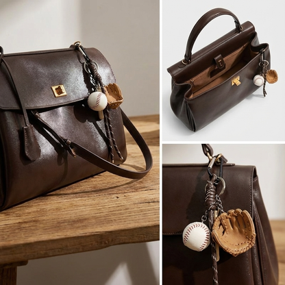 Clara | Bolso Vintage de Sofisticación Premium y Alta Calidad