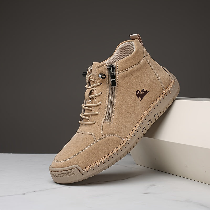 Elvira | Zapatillas Cómodas con Soporte Ergonómico