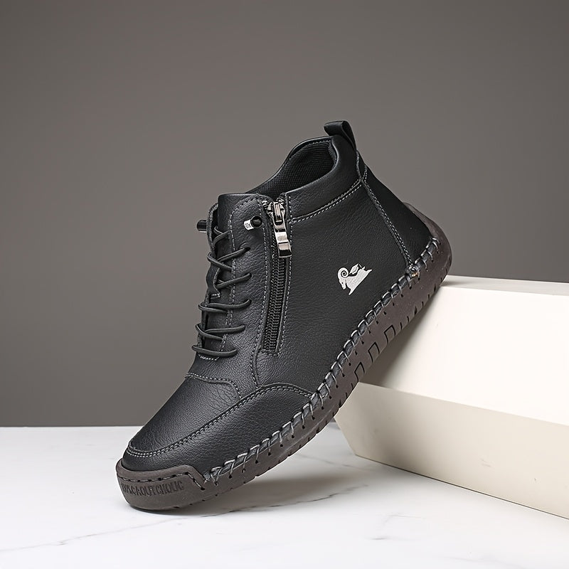 Elvira | Zapatillas Cómodas con Soporte Ergonómico