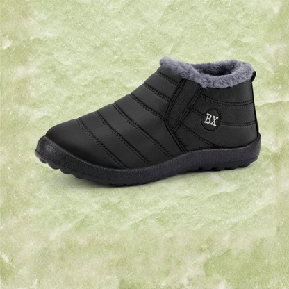 Nival | Botas de Invierno Ergonómicas, Cómodas y Antideslizantes.