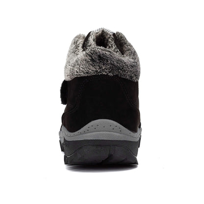 Alpine | Zapatillas Unisex Ultra-Cálidas con Confort Total para el Invierno