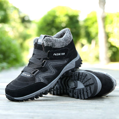 Alpine | Zapatillas Unisex Ultra-Cálidas con Confort Total para el Invierno