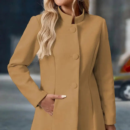 Laura | Chaqueta Elegante Atemporal