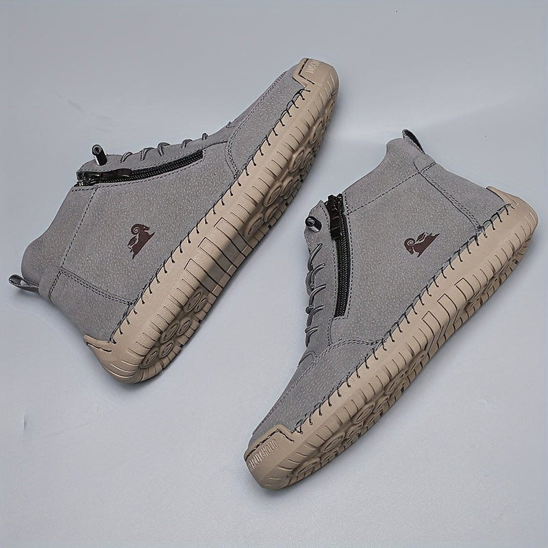 Elvira | Zapatillas Cómodas con Soporte Ergonómico