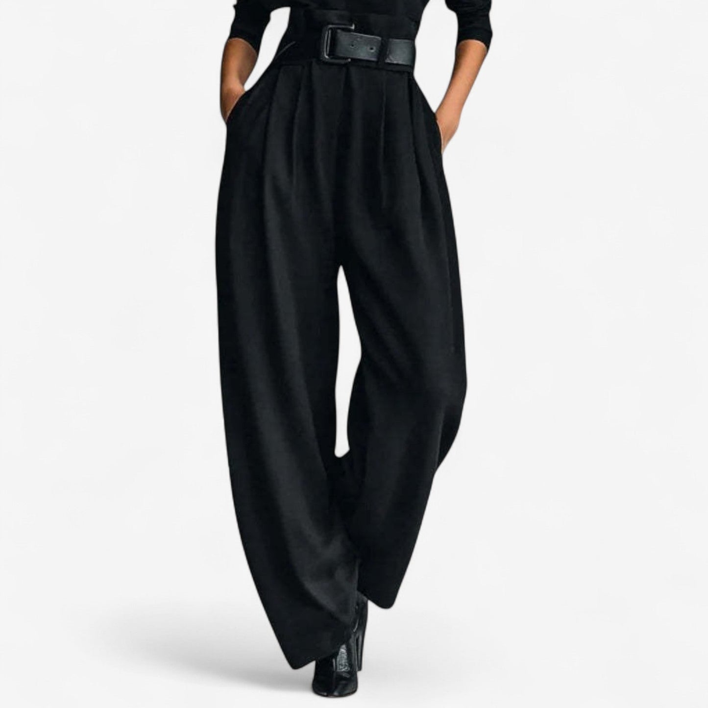 Doris | Mono Chic de Silueta Fluida
