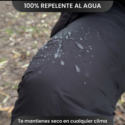 Gerardo | Pantalones Térmicos CalorPlus Unisex