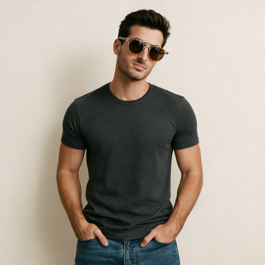 Braulio | Gafas Retro de Vibra Clásica