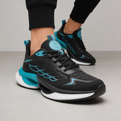 Aerion | Zapatos Slip-On Premium de Alto Confort