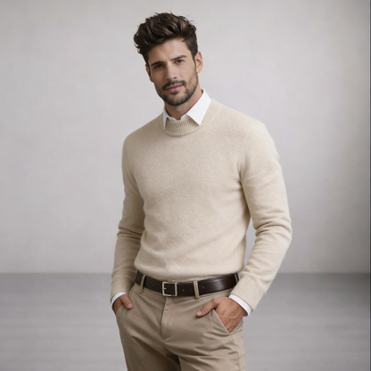 Antonio | Jersey Elegante Masculino