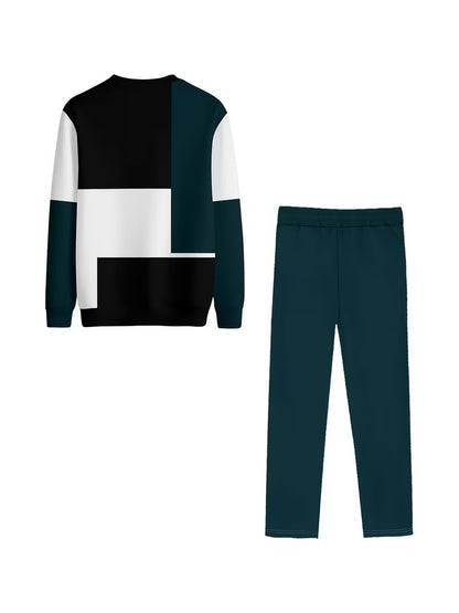 Roberto | Conjunto Deportivo de Alto Rendimiento Premium