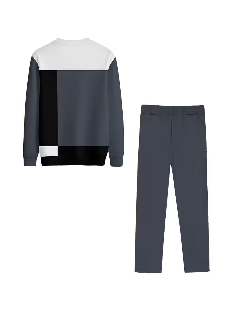 Marcos | Conjunto Fitness de Rendimiento Superior Deluxe