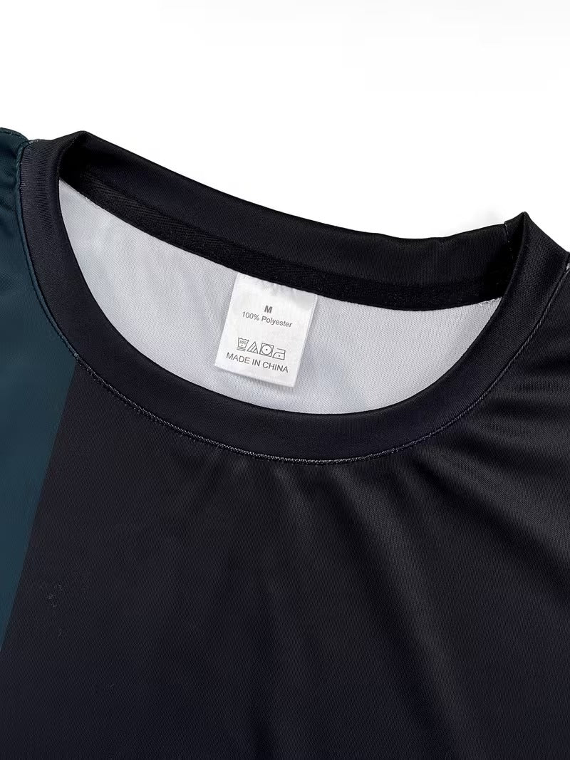 Roberto | Conjunto Deportivo de Alto Rendimiento Premium