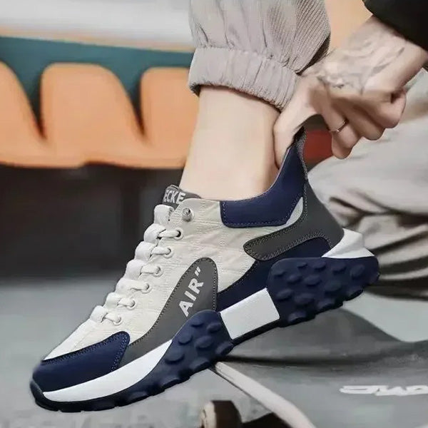 Saúl | Zapatillas Urbanas Premium de Máximo Confort